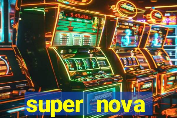 super nova itabirito supernova itabirito saude